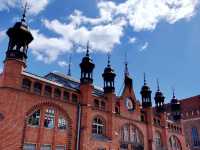 Gdynia & Gdańsk: Exploring Poland's Baltic Coast! 🇵🇱⚓