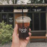 Calm and Coff Cafe 