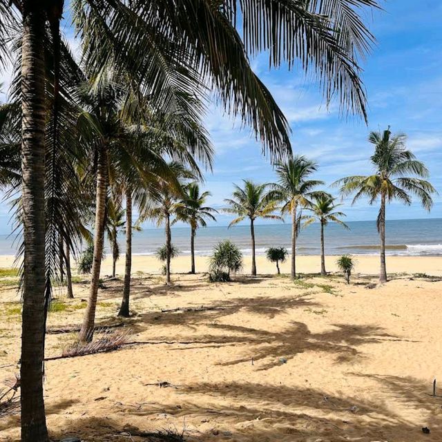 Lang Co Beach (Hue)