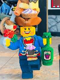 LEGOLAND Korea Resort – Brick-Built Fun Near Seoul