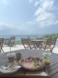 【宮古島カフェ】絶景を楽しめる宮古島のビーチテラスカフェ