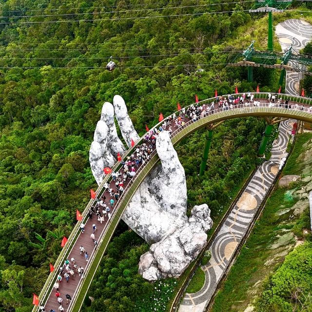 Ba Na Hills