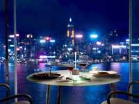 穿越時空的貴族體驗🇭🇰半島酒店讓你秒變電影主角🕋