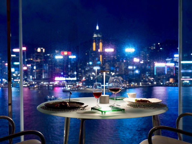 穿越時空的貴族體驗🇭🇰半島酒店讓你秒變電影主角🕋