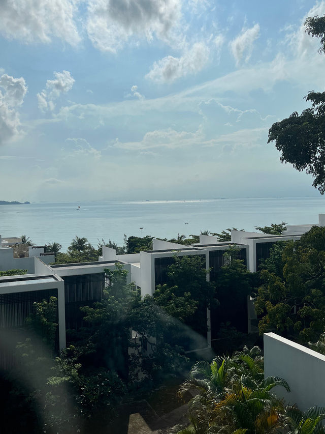 Villa La Vida - Montigo Resorts Nongsa Batam