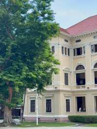 ห้ามพลาด!! 🖼️เที่ยว art museum | มิวเซียมสยาม