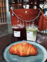 “ blur by rush coffee ” 