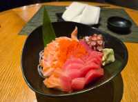 TAKUMI JAPANESE RESTAURANT