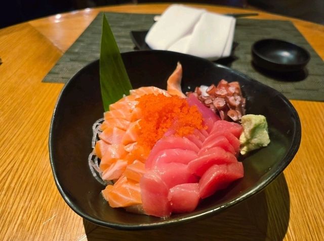 TAKUMI JAPANESE RESTAURANT