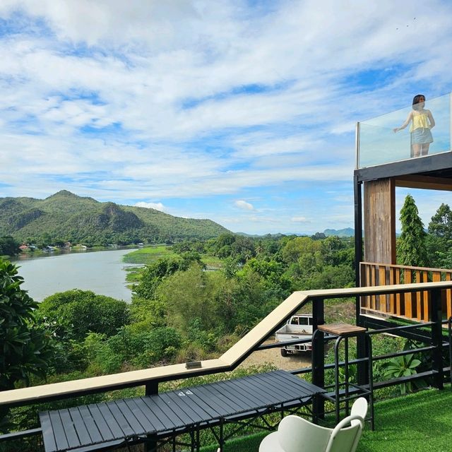 🔅W Story Cafe | Kanchanaburi 🔅