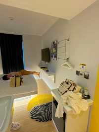 Mood Hotel pattaya ราคาหลักร้อย!!!! ทำถึงเกิ้นนน