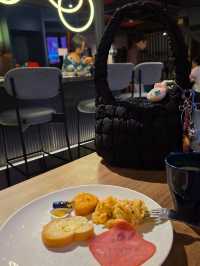 Recommended TaiChung Capsule hotel