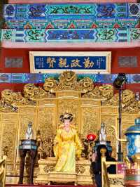 2D1N Zhuhai Summer Romantic  Chill