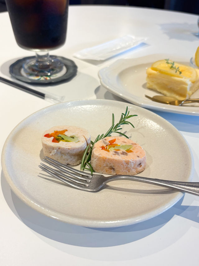 【福岡カフェ】ペットを連れて立ち寄れるカフェ