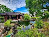 福州園