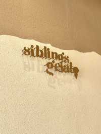 Vibrant Pastels and Artisanal Gelato at Siblings Gelato JB