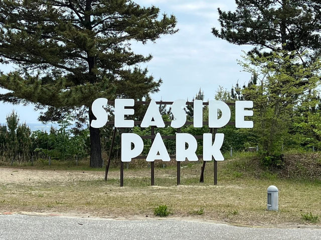 國營常陸海濱公園