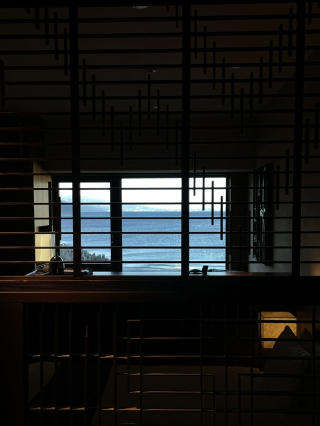 星野 界 Anjin 溫泉飯店