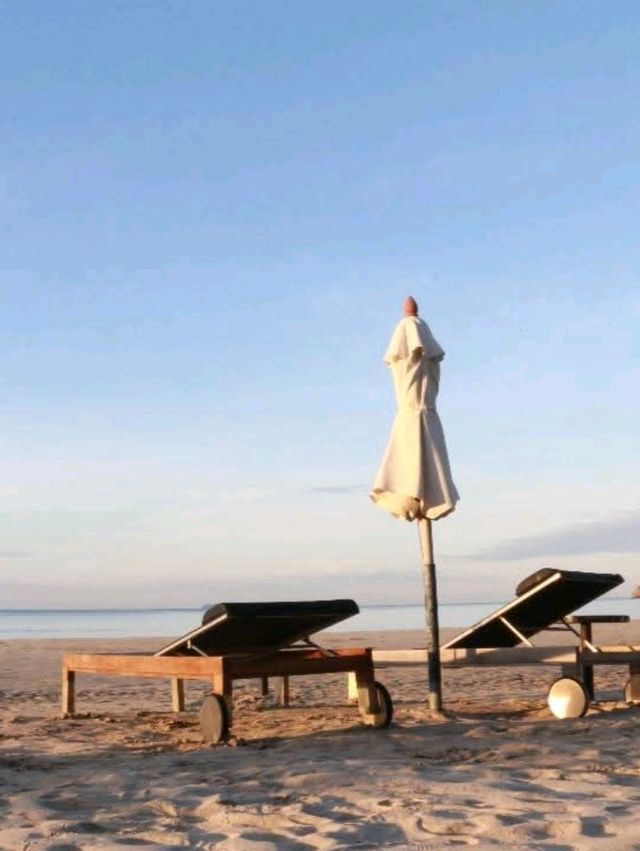 Centara Q Resort Rayong