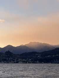 Lake Como: Liquid Alps, Timeless Grace