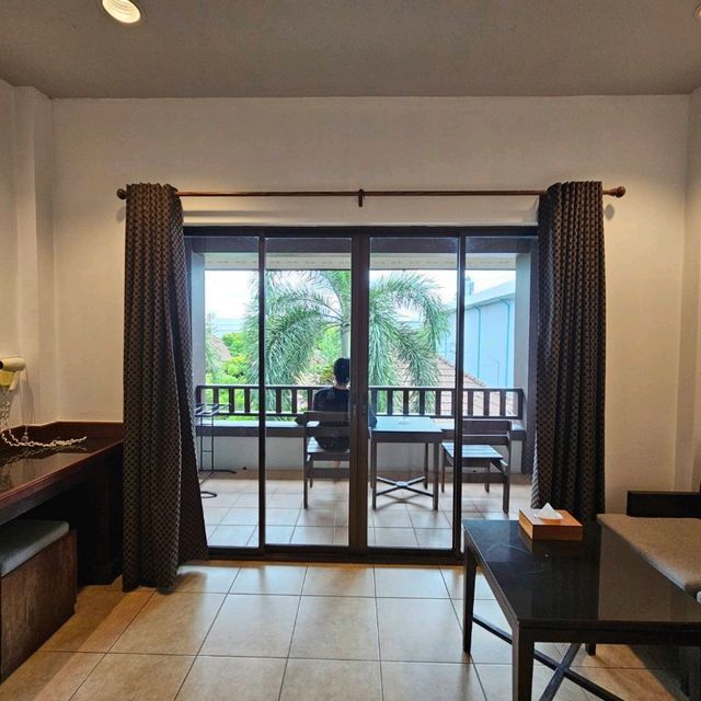 🔅RB Resort Pattaya - โรสเบย์ รีสอร์ท🔅