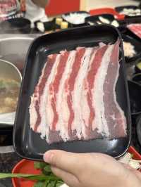 Tensai yakiniku & shabu เดอะโฟร์ท สาย4