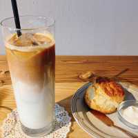 【東京/阿佐谷🇯🇵】温かいカフェ☕🐱 COFFEE&BAKE achoo!