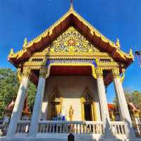 กราบสักการะพระพุทธนิมิตและหลวงพ่อเทพมงคล