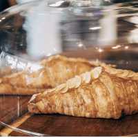 🏠 Nick Artisan & Viennoiserie คาเฟ่ครัวซองต์