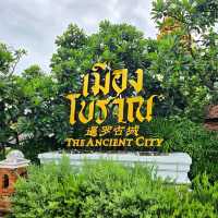 Thailand’s Greatest Hits, All in One Spot