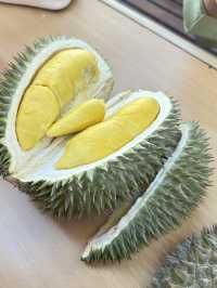 Lim Poo Wah: where fruit cravings become personality traits. 