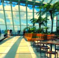 Sky Garden