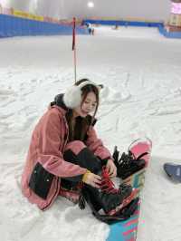  卡魯冰雪世界