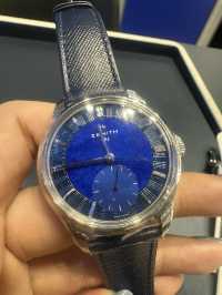 Love Watches and a tourist? Come over to KL to buy your dream one now!