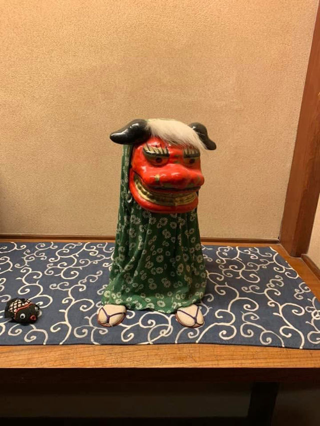 高山市奧飛驒 山里之庵 草円日式旅馆