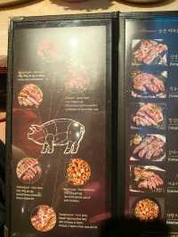 A Taste of Korea in KL City 