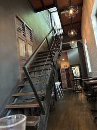 VCR Kuala Lumpur, Where Coffee Meets Character