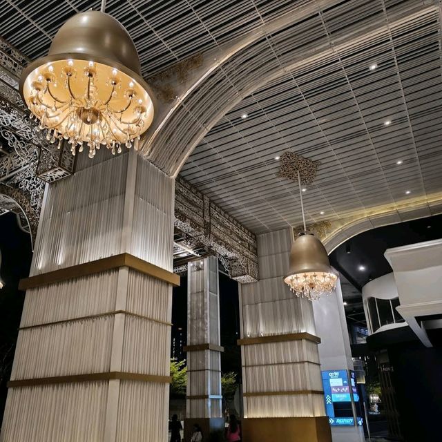 AMI Suites at Arte Mont Kiara