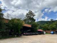 Chang Puak Elephant Camp
