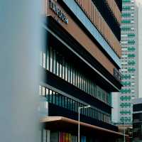 Flexible Living with City Soul