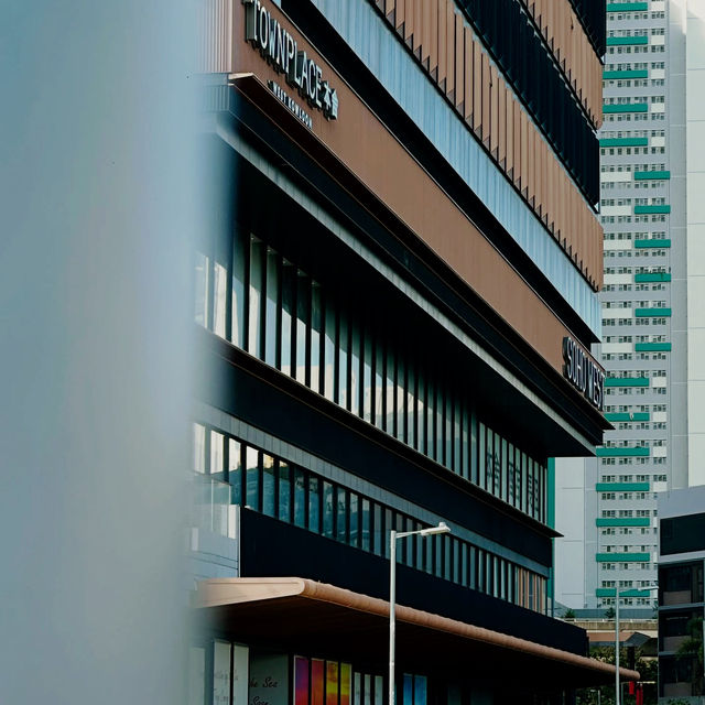 Flexible Living with City Soul