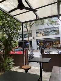Feeka Coffee Roasters, KL’s Urban Hideaway for Coffee Lovers