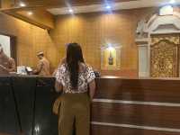 Spent few days in Bali itinerary