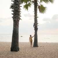 ที่พักวิวสวยนาจอมเทียน