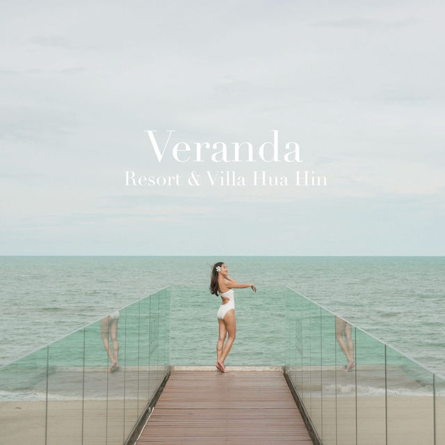 Veranda HuaHin
