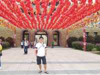Fo Guang Shan Buddha Museum, Kaohsiung🛕🪷☸️ 