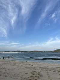 Lombok (10 July - 13 July 2025)