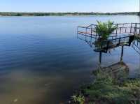 Arcadia Lake – Edmond, OK