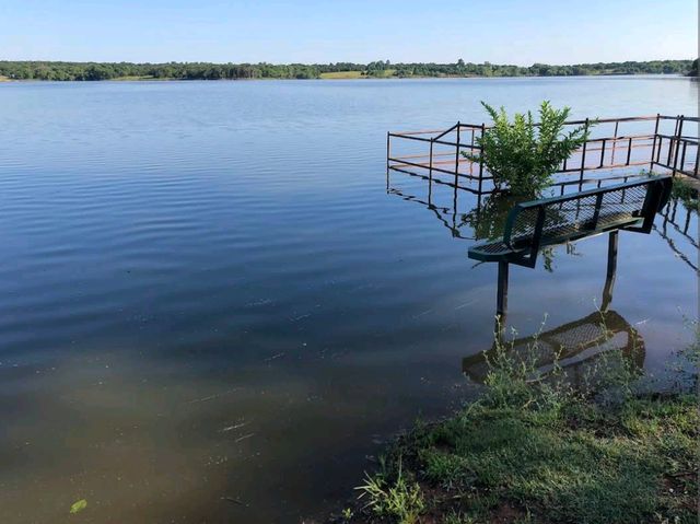 Arcadia Lake – Edmond, OK
