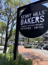 Kenny Hills Bakers